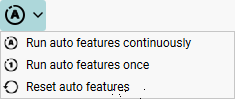 Fig. 230: Use auto control