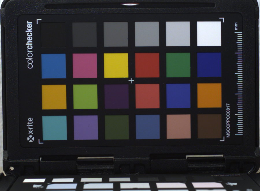 Fig. 104: Example for auto exposure