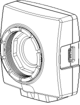 Fig. 453: USB uEye LE