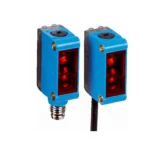 G6 - GSE6-N1211 Photoelectric Sensors - Miniature  Photoelectric Sensors - SICK Sensor