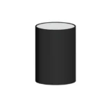 IDS Lens tube 97 mm, Ø 70 mm, IP65/67