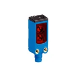 W4-3 - WL4-3F3130 Photoelectric Sensors - Miniature Photoelectric Sensors - SICK Sensor