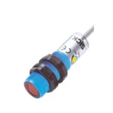 VTF180-2N41117 Cylindrical Photoelectric Sensors - SICK Sensor