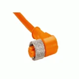 DOL-1205-W02M - Accessories Plug connectors and cables