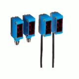 G6 - GSE6-N1111 Photoelectric Sensors - Miniature Photoelectric Sensors - SICK Sensor