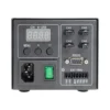 4 Channel Digital LED Light Source with RS232 Control