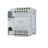 FP-X0 Series - Panasonic Programmable Controller - Control Units