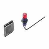 CY-191, CY-100 SERIES - Panasonic Photoelectric Sensor - Cylindrical