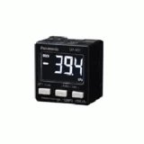 DP-0 Series - Panasonic Digital Pressure Sensor [For Gas]