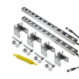 NA40 Series - Panasnic 40 mm Beam Pitch General Purpose Area Sensor