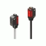 EX-L200 Series - Panasonic Amplifier Built-in Ultra-compact Laser Sensor