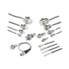 E2E Series- Proximity Sensors- Cylindrical - Omron