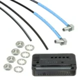 Omron E32-LT11N - Fibers Sensors - Hex-shaped Fiber Unit