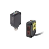 Omron E3Z-LT/LR/LL - Series- Photoelectric Sensor- Built-in Amplifier