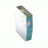 EDR-75 Series- 75W Single Output Industril DIN RAIL -  Mean Well
