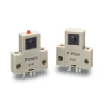 Omron EE-SPW311/411 Series - Photomicro Sensors- Through-beam