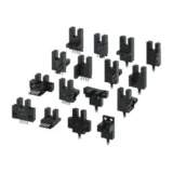 Omron EE-SX47 / SX67 Series - Photomicro Sensors- Slot Type