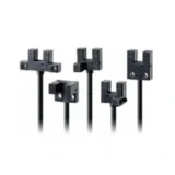 Omron EE-SX95 Series - Photomicro Sensors- Slot Type