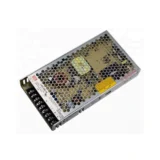 LRS-200 Series- 200W Single Output Switching Power Supply -  Mean Well