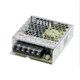LRS Series- 50W Single Output Switching Power Supply -  Mean Well