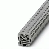 MSDBV 2.5 - 3249143 - Mini feed-through - Phoenix Contact Terminal Block