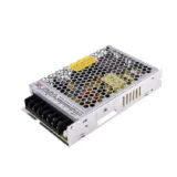 LRS-150 Series- 150W Single Output Switching Power Supply -  Mean Well