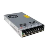 LRS-350 Series- 350W Single Output Switching Power Supply -  Mean Well