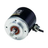 E6F-CWZ5G - Rugged Incremental Rotary Encoders - Omron Rotary Encoders