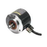 E6C3-AB5C - Rugged Slim Absolute Rotary Encoders - Omron Rotary Encoders