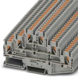 PT 2.5-3L - 3210499 - Multi-level - Phoenix Contact Terminal Block