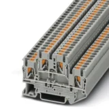 PTTB 2.5 - 3210567 - Double-level - Phoenix Contact Terminal Block