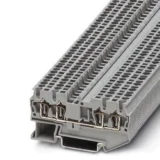 ST 1.5-QUATTRO - 3031186 - Feed-through - Phoenix Contact Terminal Block
