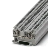 ST 4 - 3031364 - Feed-through - Phoenix Contact Terminal Block