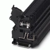 ST 4 - HESI (5X20) - 3036369 - Fuse Modular - Phoenix Contact Terminal Block