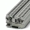 ST 6 -Feed-through terminal block - 3031487(50 pcs) -Phoenix Contact