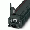 TB 4-HESILA 250 (5X20) I - Fuse terminal block- 3246450 -Phoenix Contact