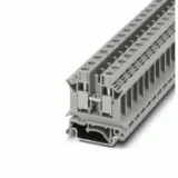 UK 10 N - 3005073 - Feed-through - Phoenix Contact Terminal Block