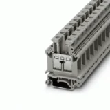 UK 16 N - 3006043 -  Feed-through - Phoenix Contact Terminal Block