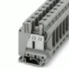 UK 35 - Feed-through terminal block - 3008012(50 pcs) -Phoenix Contact