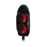 BA2M-DDT- Diffuse Reflective Photoelectric Sensors with Long Sensing Distance -Autonics Sensors