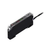 BFX-D1-N-LCD Display Digital Fiber Optic Amplifiers-Fiber Optic Sensors - Autonics Sensors
