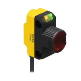 QS186E-DY01 - QS18 SERIES ALL PURPOSE PHOTOELECTRIC SENSOR - Banner Sensors