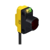 QS18EN6XLPCQ5-QS18 SERIES ALL PURPOSE PHOTOELECTRIC SENSOR - Banner Sensors