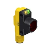 QS18EN6XLPCQ8-QS18 SERIES ALL PURPOSE PHOTOELECTRIC SENSOR - Banner Sensors