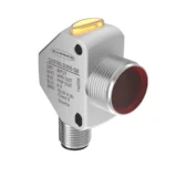 Q3XTBLD200-Q8- Q3X Series Laser Contrast Sensor - Banner Sensors