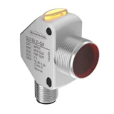 Q3XTBLD-Q8- Q3X SERIES LASER CONTRAST SENSOR-Photoelectric Sensors--Banner