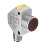 Q3XTBLD150-Q8- Q3X SERIES LASER CONTRAST SENSOR - Banner Sensors