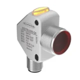 Q3XTBLD50-Q8- Q3X SERIES LASER CONTRAST SENSOR - Banner Sensors