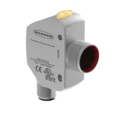 Q4XTBCOD300-Q8- Q4X SERIES RUGGED LASER DISTANCE SENSOR - Banner Sensors