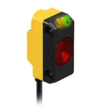 QS186EB-QS18 SERIES ALL PURPOSE PHOTOELECTRIC SENSOR - Banner Sensors